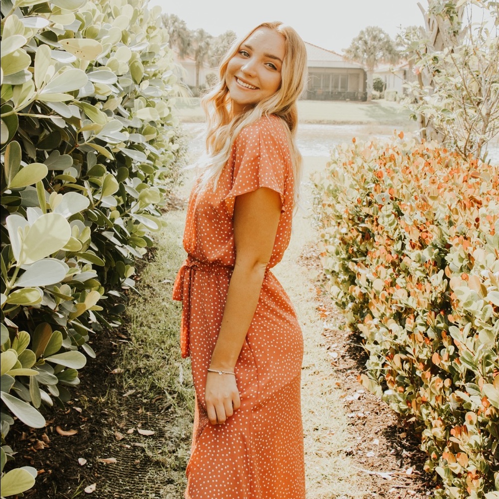 Meet your Posher, Camy